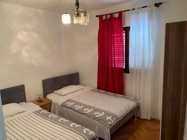 Apartamenty z parkingiem Rogoznica - 23796