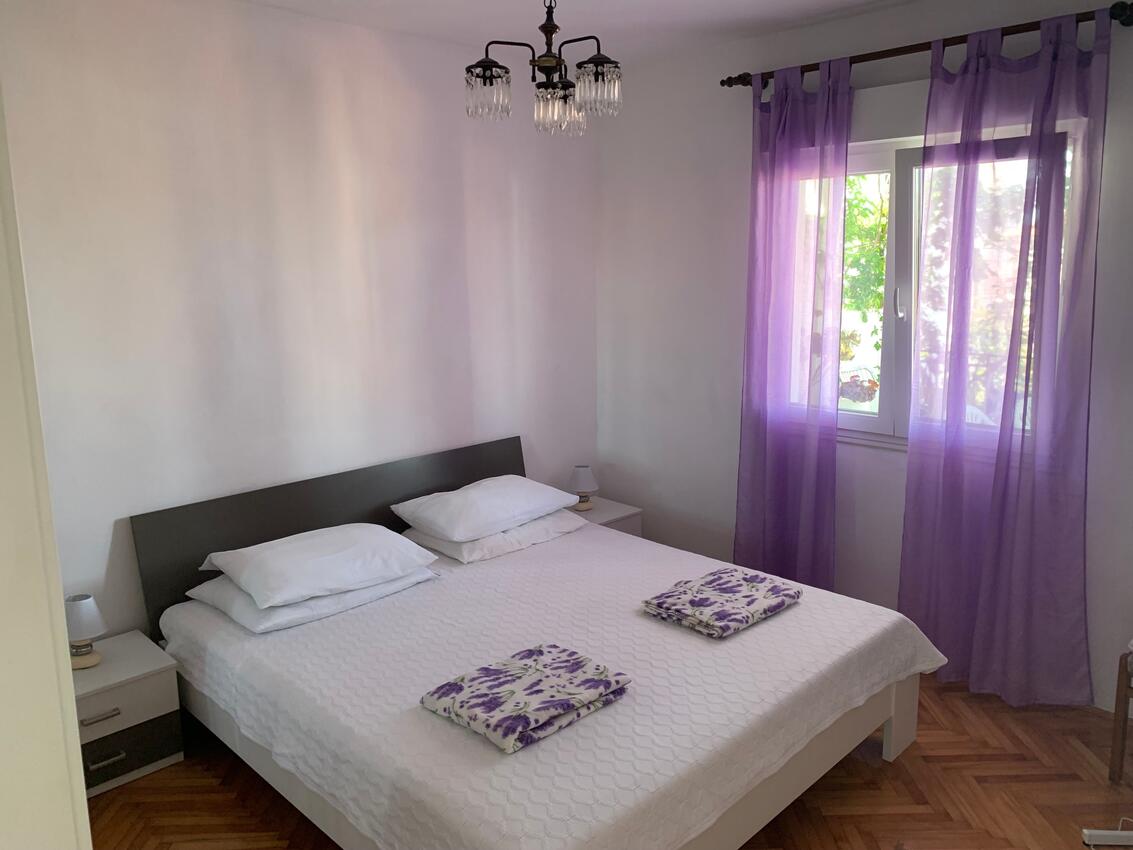 Apartamenty z parkingiem Rogoznica - 23796