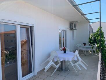 Three bedroom apartment Rogoznica (A-23796-b(