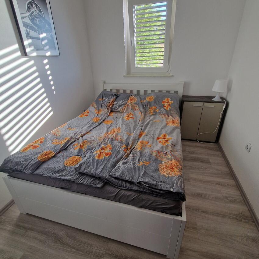 Appartamenti con parcheggio San Giorgio - Sveti Juraj, Segna - Senj - 23799