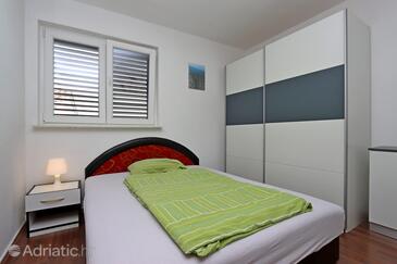 Apartmani s parkingom Sveti Juraj, Senj - 23799