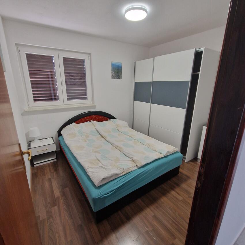 Appartamenti con parcheggio San Giorgio - Sveti Juraj, Segna - Senj - 23799
