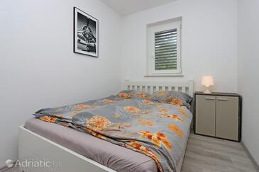 Apartmani s parkingom Sveti Juraj, Senj - 23799