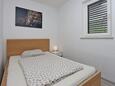 Sveti Juraj, Spalnica 3 v nastanitvi vrste apartment, WiFi.