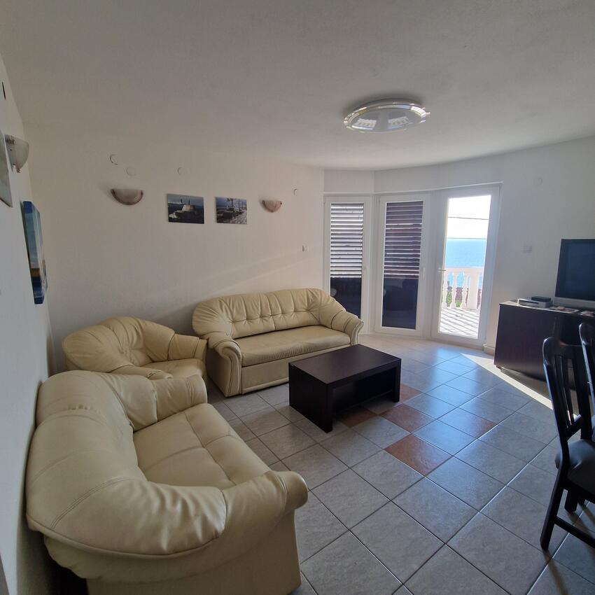 Appartamenti con parcheggio San Giorgio - Sveti Juraj, Segna - Senj - 23799