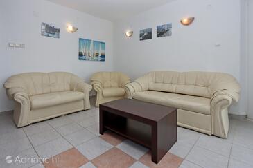 Apartmani s parkingom Sveti Juraj, Senj - 23799