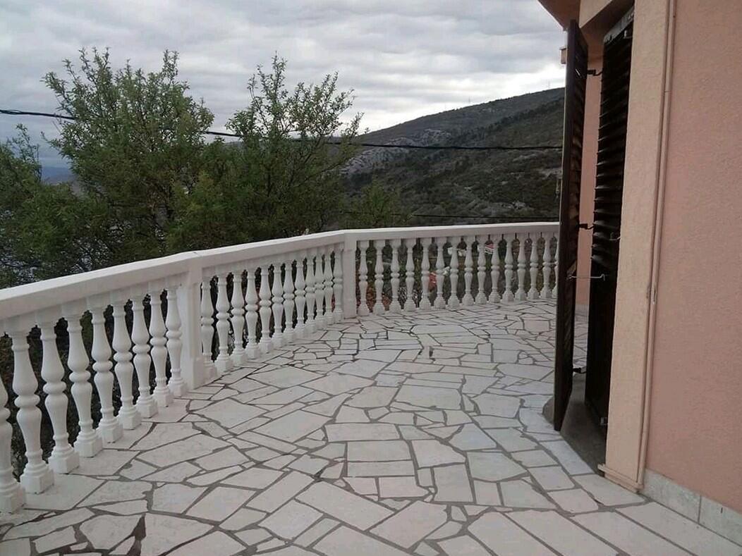 Appartamenti con parcheggio San Giorgio - Sveti Juraj, Segna - Senj - 23799