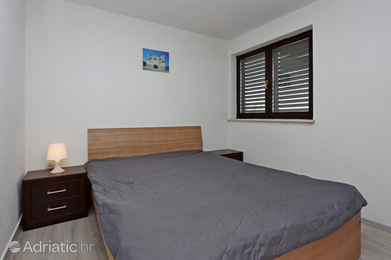 Appartamenti con parcheggio San Giorgio - Sveti Juraj, Segna - Senj - 23799