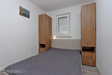 Apartments with parking space Sveti Juraj, Senj - 23799