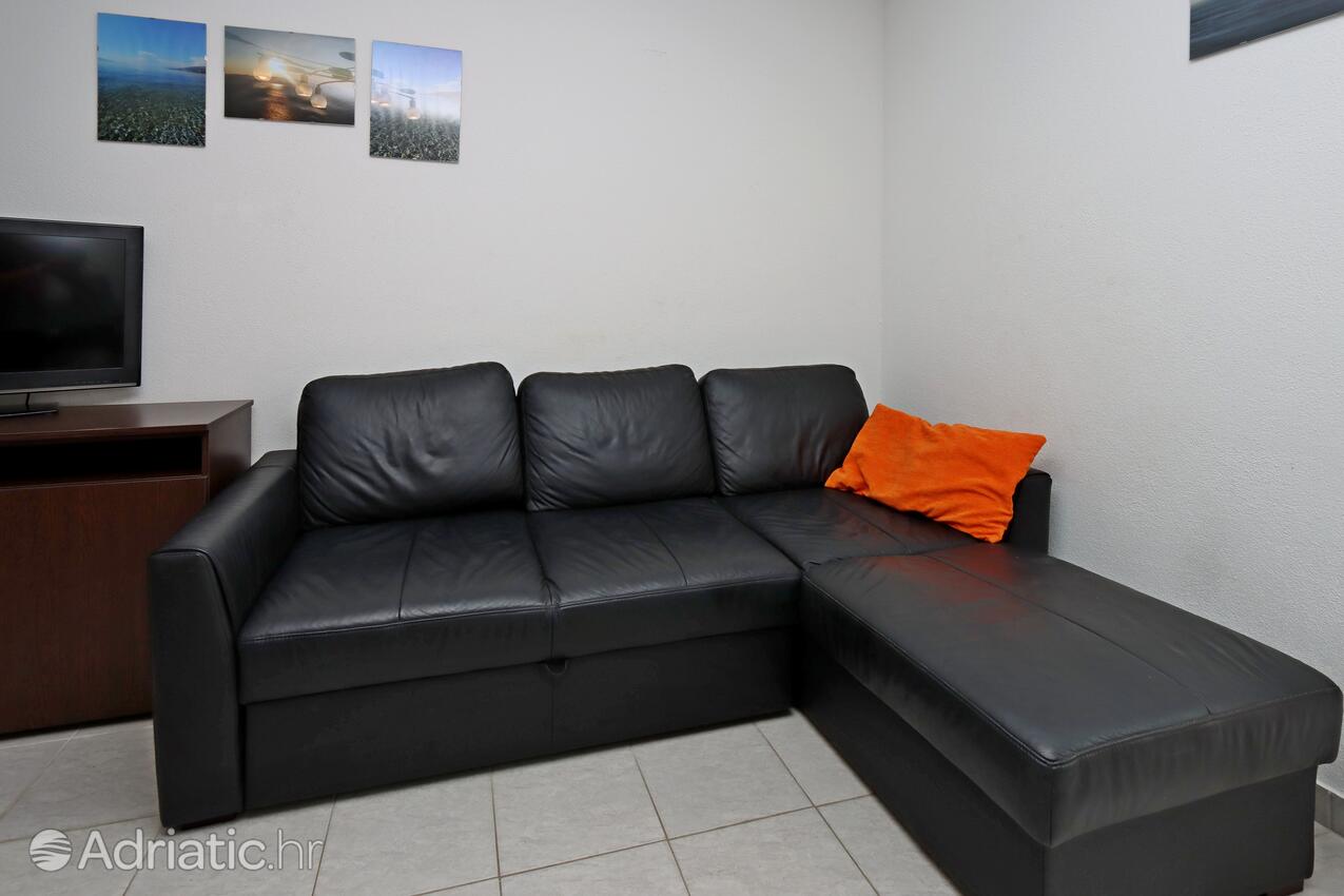 Appartamenti con parcheggio San Giorgio - Sveti Juraj, Segna - Senj - 23799