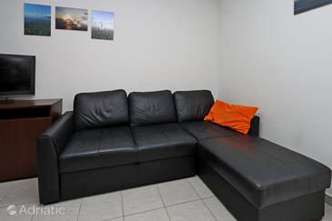 Apartments with parking space Sveti Juraj, Senj - 23799