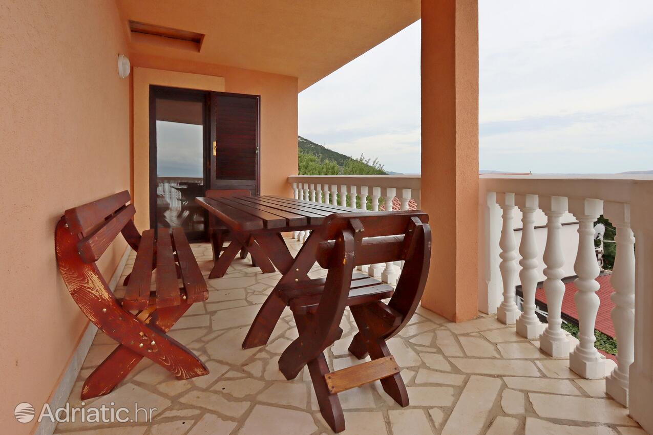 Appartamenti con parcheggio San Giorgio - Sveti Juraj, Segna - Senj - 23799