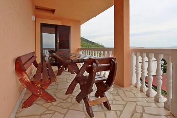 Appartamento di tre stanze San Giorgio - Sveti Juraj, Segna - Senj (A-23799-b(