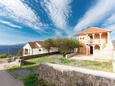 Sveti Juraj, Senj, Overnatting 23799 - Leiligheter med en rullesteinstrand.