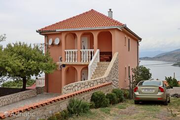 Appartamenti con parcheggio San Giorgio - Sveti Juraj, Segna - Senj - 23799 Adriatic.hr