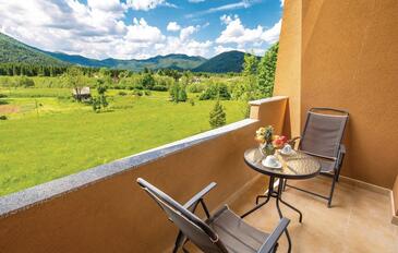 Ferienwohnungen für Familien mit Kindern Jasenak, Gorski kotar - 23804