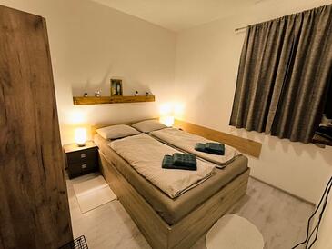 Ferienwohnungen für Familien mit Kindern Jasenak, Gorski kotar - 23804