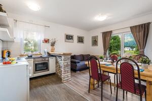 Appartements pour la famille avec les enfants Jasenak, Karlovac - 23804