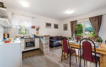 Apartmány pre rodiny s deťmi Jasenak, Karlovac - 23804 Adriatic.hr