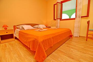 Apartmanok a tenger mellett Karbuni, Korcula - 23806