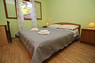 Apartmanok a tenger mellett Karbuni, Korcula - 23806