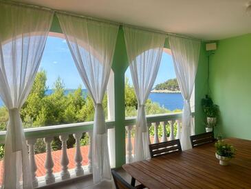 Apartmány u moře Karbuni, Korčula - 23806