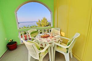 Appartamento di una stanza Karbuni Appartamento di una stanza Karbuni, Curzola - Korčula (A-23806-b)