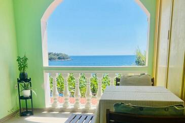 Appartementen aan zee Karbuni, Korcula - 23806