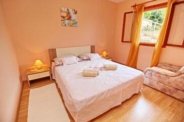 Ferienwohnungen am Meer Karbuni, Korcula - 23806