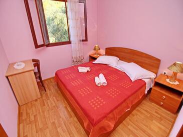 Apartmanok a tenger mellett Karbuni, Korcula - 23807