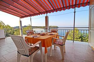 Appartamento di due stanze Karbuni Appartamento di due stanze Karbuni, Curzola - Korčula (A-23807-b)