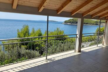 Apartmaji ob morju Karbuni, Korčula - 23807