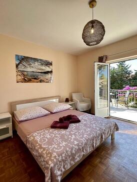 Ferienwohnungen mit Parkplatz Novalja, Pag - 23808