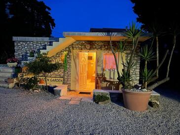 Appartamenti con parcheggio Novaglia - Novalja, Pago - Pag - 23808