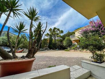 Appartamenti con parcheggio Novaglia - Novalja, Pago - Pag - 23808