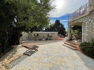 Apartments with parking space Novalja, Pag - 23808