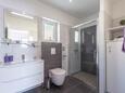 Badkamer 2 Bol, Badkamer 2 in accommodatietype house, huisdieren toegestaan en WiFi.