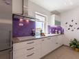 Keuken Bol, Keuken in accommodatietype house, huisdieren toegestaan en WiFi.