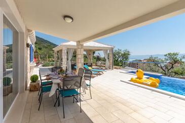 Three bedroom house Bol, Brač (K-23809(