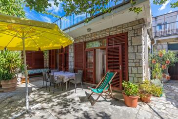 Apartmani s parkingom Selce, Crikvenica - 2381