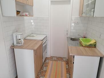 Apartmani s parkingom Selce, Crikvenica - 2381