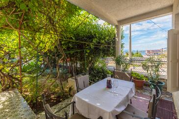 Apartmani s parkingom Selce, Crikvenica - 2381