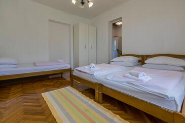 Lejlighedens parkeringsplads Selce, Crikvenica - 2381