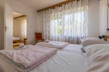 Lejlighedens parkeringsplads Selce, Crikvenica - 2381