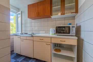 Lejlighedens parkeringsplads Selce, Crikvenica - 2381