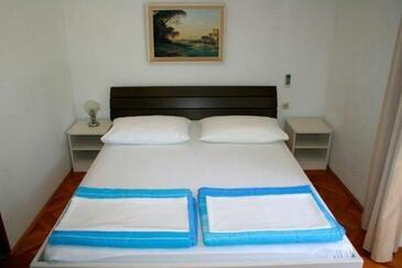 Appartamenti accanto al mare Duccie - Duće, Almissa - Omiš - 23810