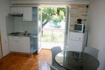 Appartamenti accanto al mare Duccie - Duće, Almissa - Omiš - 23810