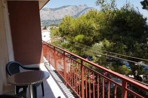 Appartamento di una stanza Duccie - Duće Appartamento di una stanza Duccie - Duće, Almissa - Omiš (A-23810-a)