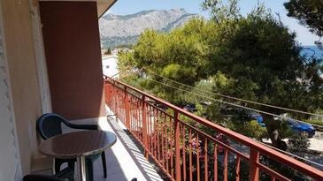 Appartamenti accanto al mare Duccie - Duće, Almissa - Omiš - 23810