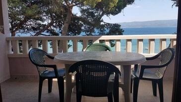 Apartmány u moře Duće, Omiš - 23810